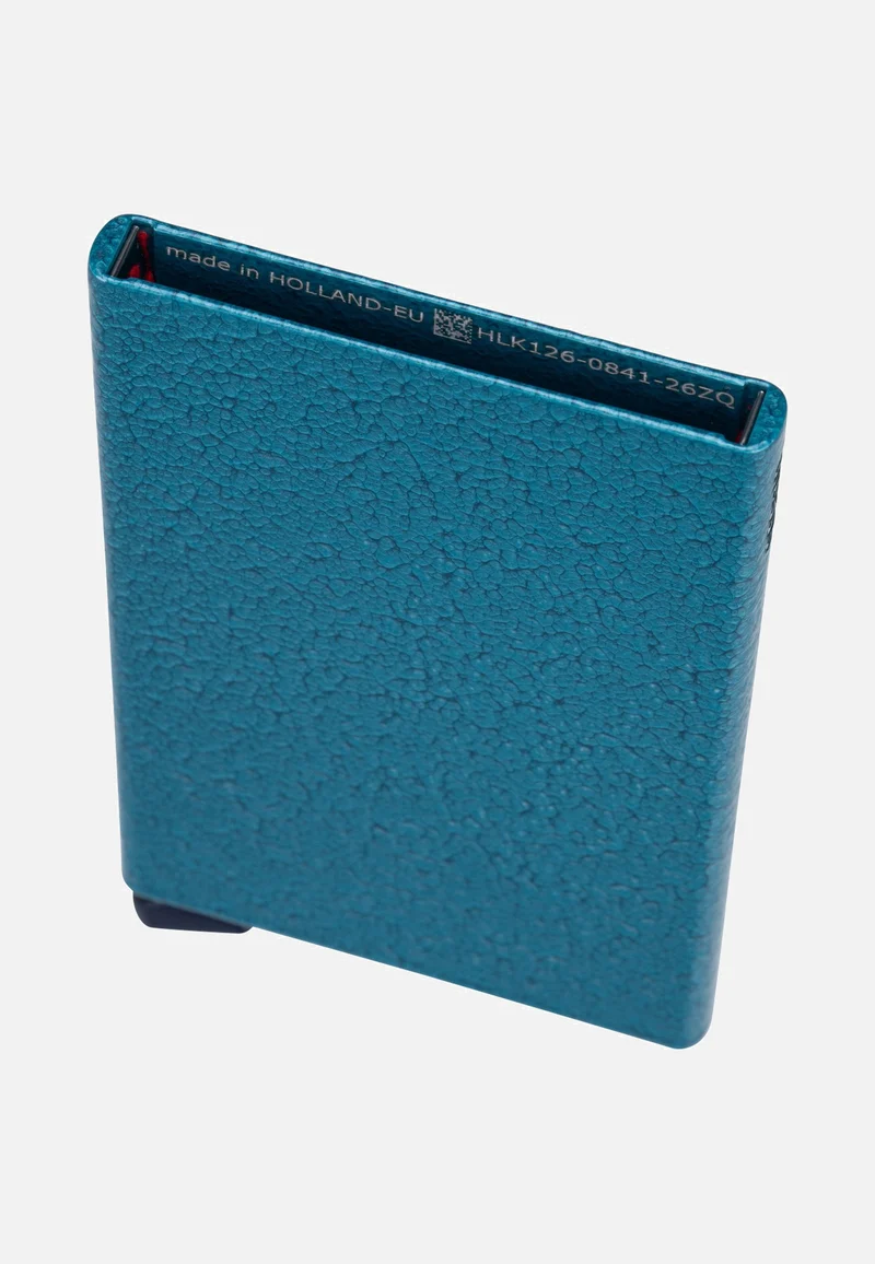 Cardprotector Hammerstone Azure - Kartenetui