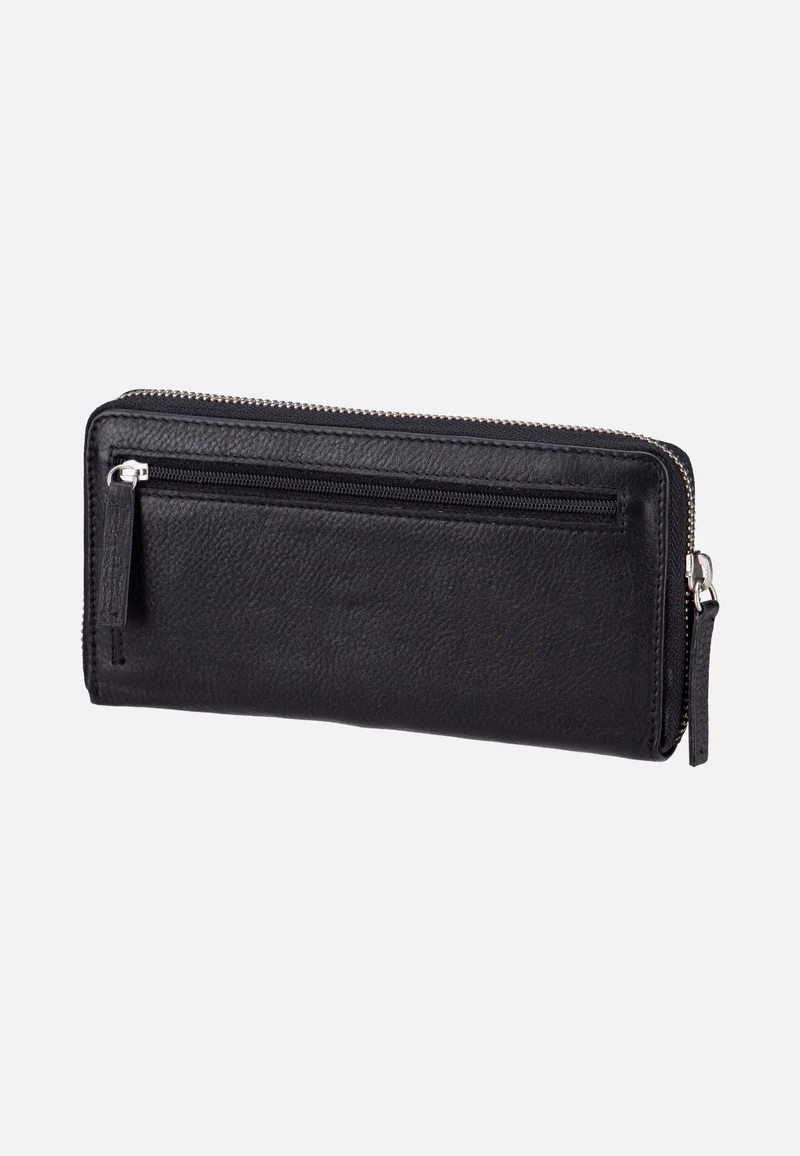 Soft Skylar 1000346 Black - Portemonnaie