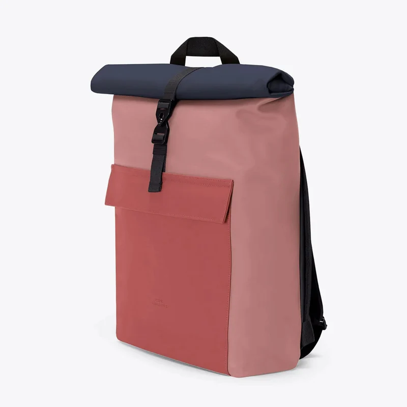 Ucon Acrobatics Jasper Medium Lotus Rolltop - Rucksack 16'' 45 cm (hibiscus - dark rose)