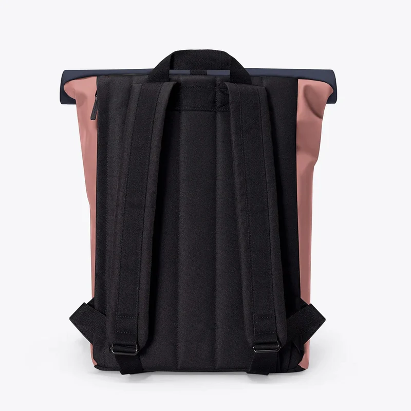 Ucon Acrobatics Jasper Medium Lotus Rolltop - Rucksack 16'' 45 cm (hibiscus - dark rose)