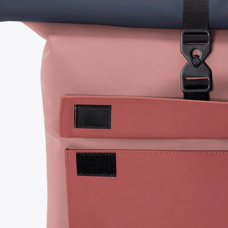 Ucon Acrobatics Jasper Medium Lotus Rolltop - Rucksack 16'' 45 cm (hibiscus - dark rose)