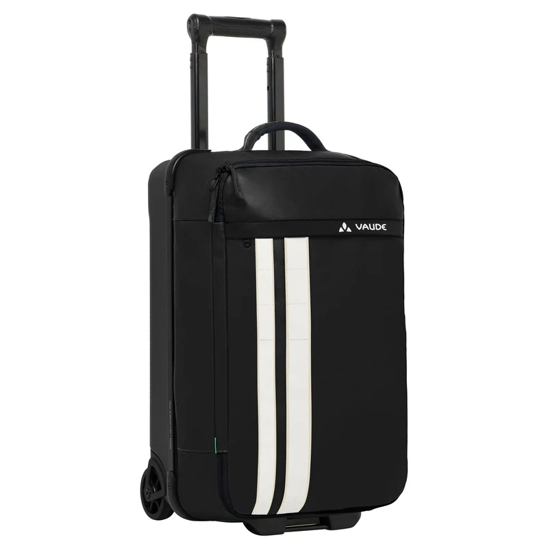 Vaude Takutea 35 - Rollenreisetasche 54 cm (black)