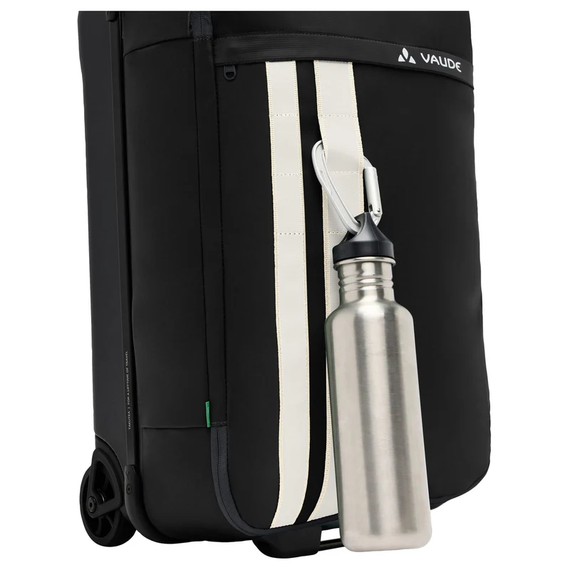 Vaude Takutea 35 - Rollenreisetasche 54 cm (black)