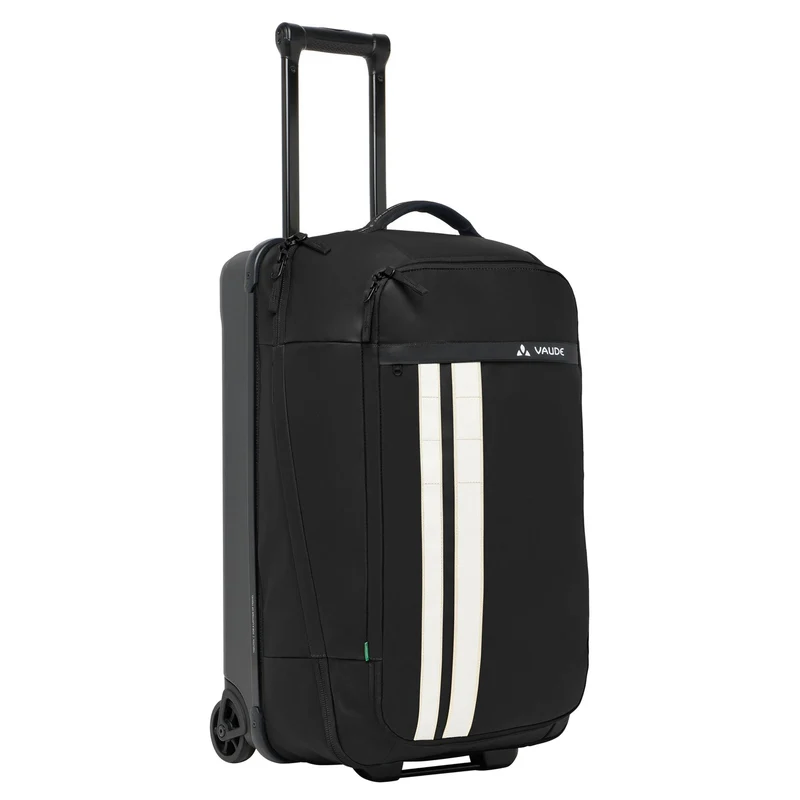 Vaude Takutea 65 - Rollenreisetasche 65 cm (schwarz)