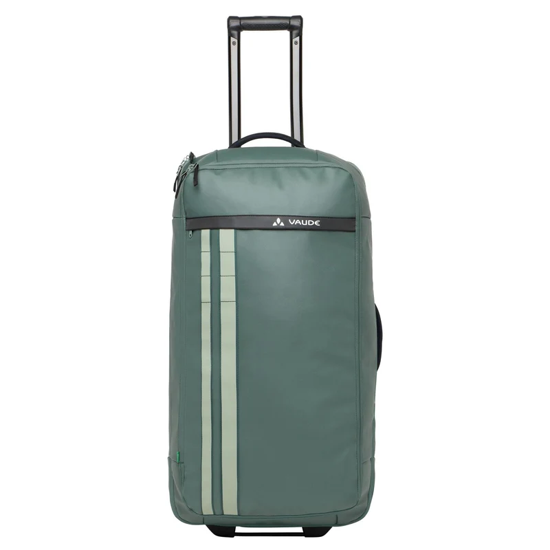 Vaude Takutea 90 - Rollenreisetasche L 77 cm (agave)