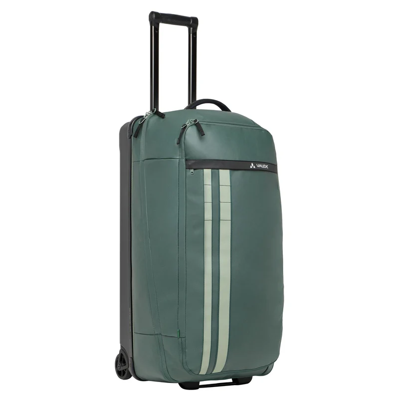Vaude Takutea 90 - Rollenreisetasche L 77 cm (agave)