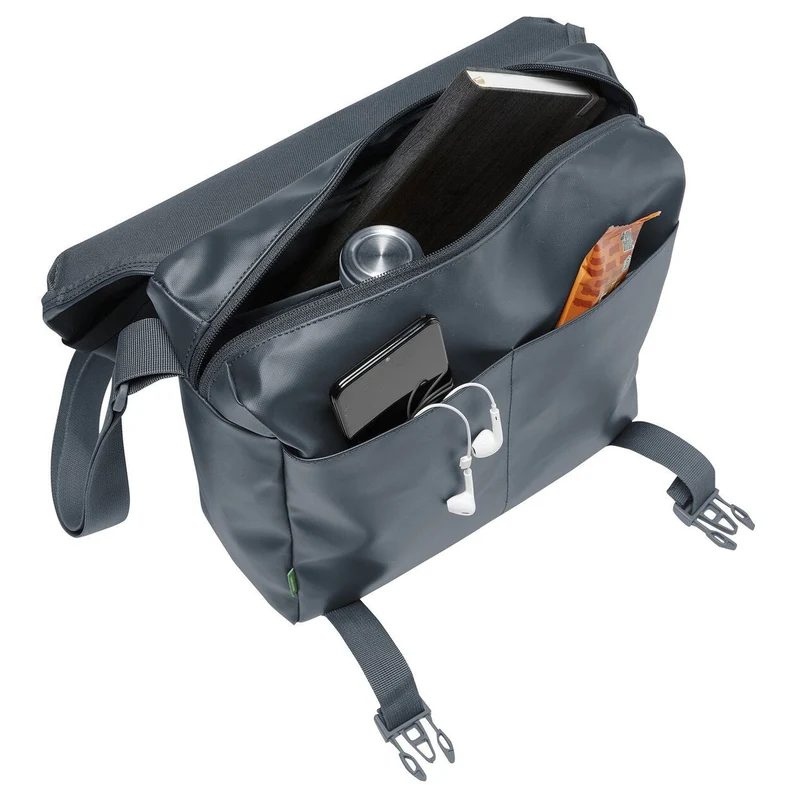 Vaude Mineo 9 - Umhängetasche 24 cm (heron)
