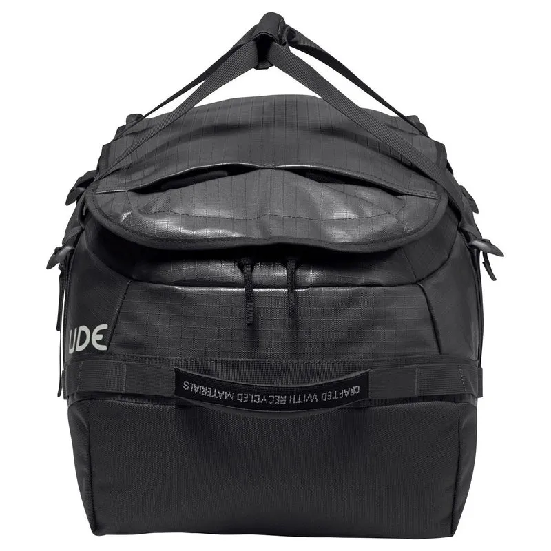 Vaude CityDuffel 35 - Reisetasche 53 cm (black)