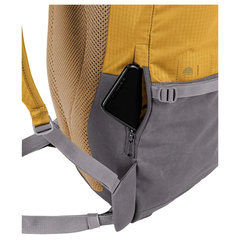 Vaude CityGo 30 II - Rucksack 15.6" 60 cm (burnt yellow)