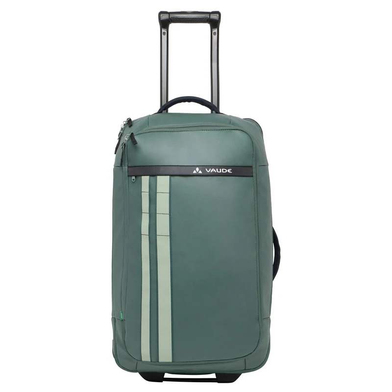 Vaude Takutea 65 - Rollenreisetasche 65 cm (agave)