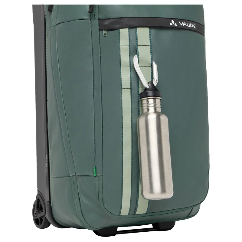Vaude Takutea 65 - Rollenreisetasche 65 cm (agave)