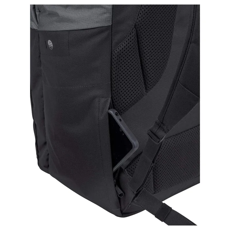 Vaude Albali II 32 - Rucksack 15.6" 50 cm (black)