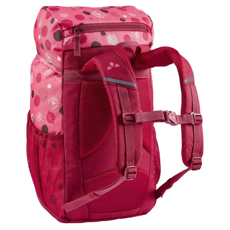 Vaude Skovi 10 - Jr. Rucksack 36 cm (bright pink/cranberry)