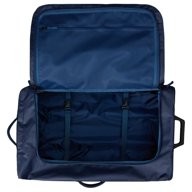 The North Face Base Camp Voyager Roller 29 - Rollenreisetasche 73 cm (shady blue/summit navy)