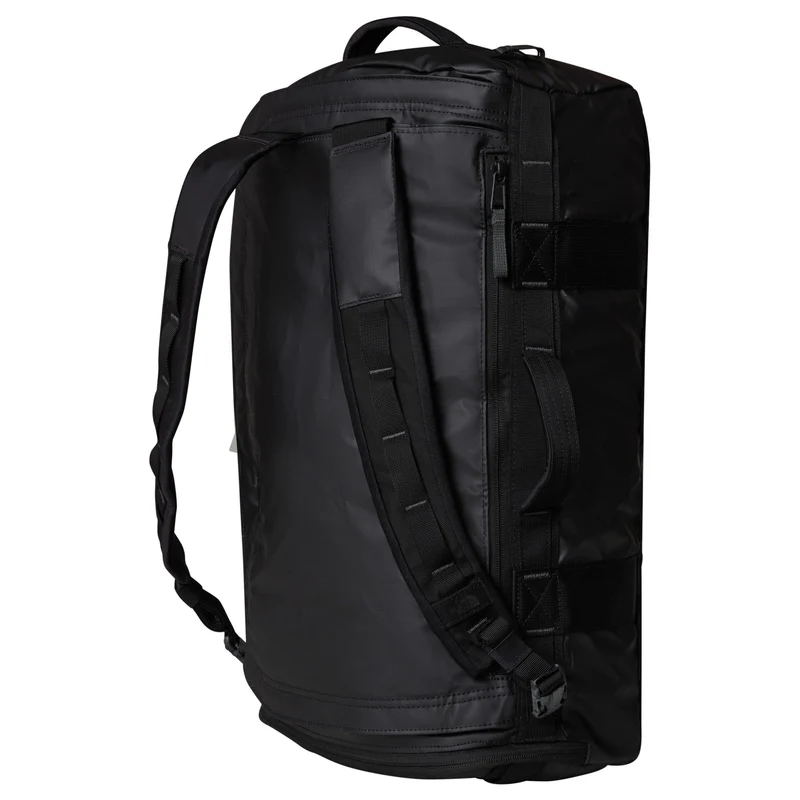 The North Face Base Camp Voyager Duffel 32 - Reisetasche 57.6 cm (tnf black/asphalt grey)