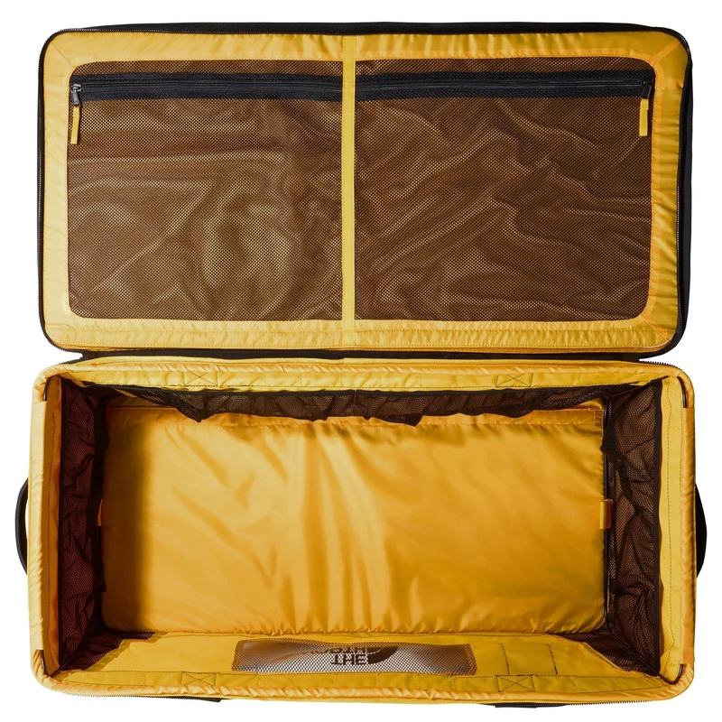 The North Face Base Camp Gear Box L 90- Reisetasche 81 cm (summit gold-tnf black-n)