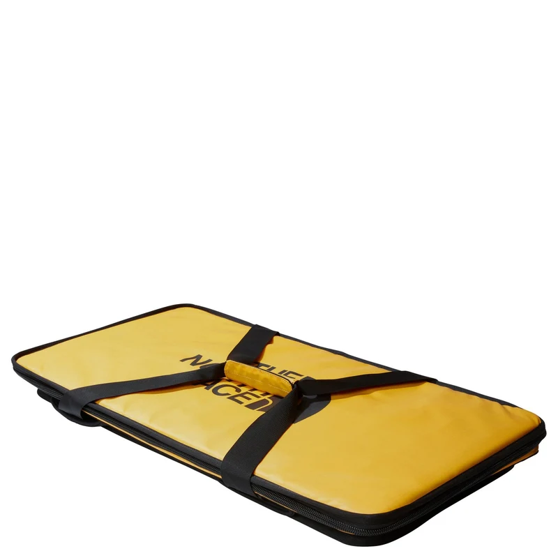 The North Face Base Camp Gear Box L 90- Reisetasche 81 cm (summit gold-tnf black-n)