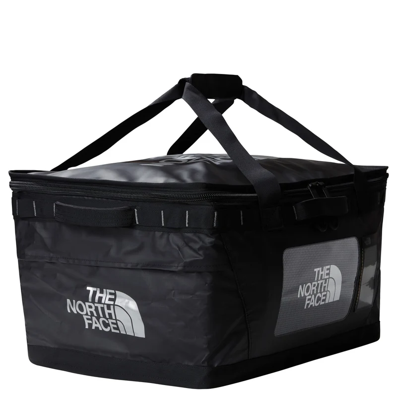 The North Face Base Camp Gear Box M 65- Reisetasche 56.5 cm (tnf black-tnf black-NPF)