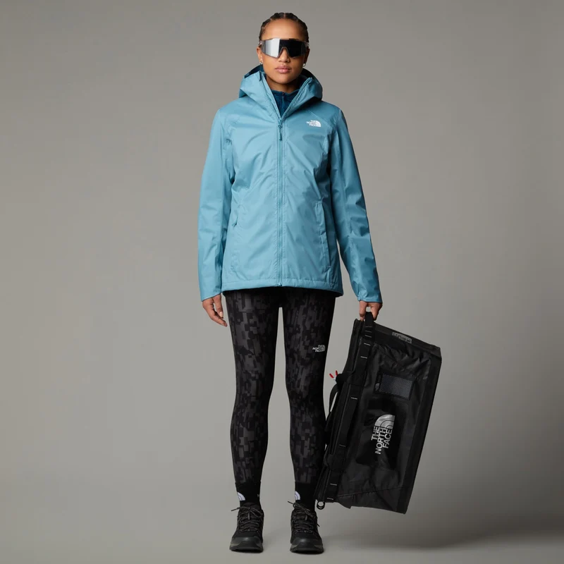 The North Face Base Camp Gear Box M 65- Reisetasche 56.5 cm (tnf black-tnf black-NPF)