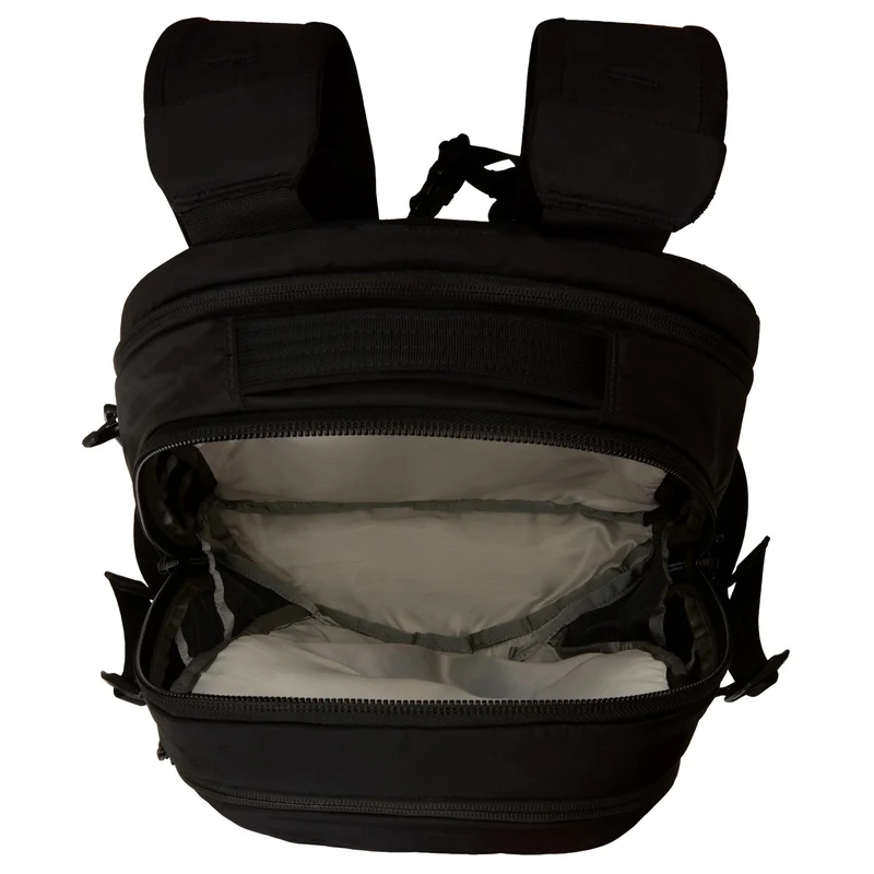 The North Face Recon - Rucksack 49 cm (tnf black-tnf black)