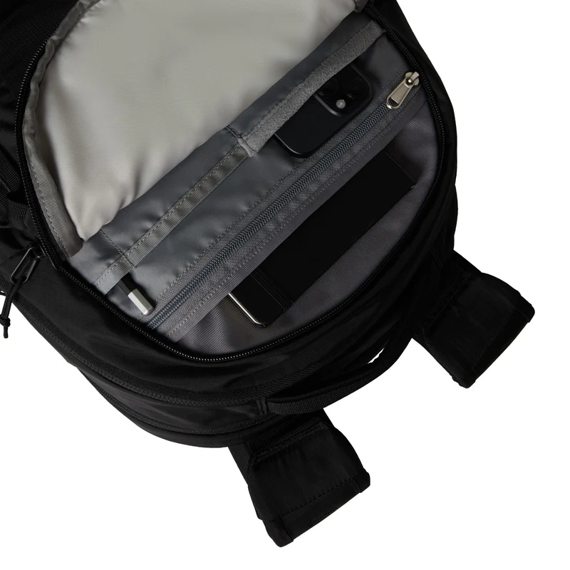 The North Face Recon - Rucksack 49 cm (tnf black-tnf black)