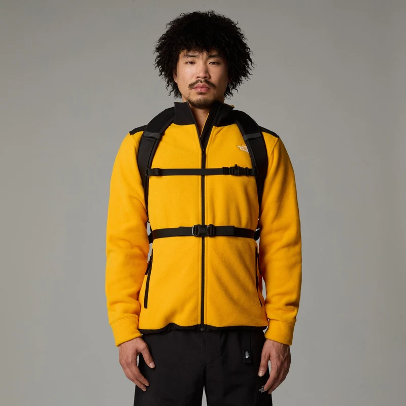 The North Face Recon - Rucksack 49 cm (tnf black-tnf black)