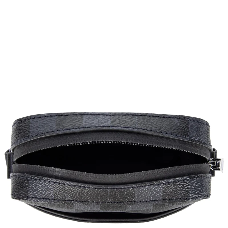Joop Cortina Piazza Rafael - Umhängetasche 19.5 cm (black)