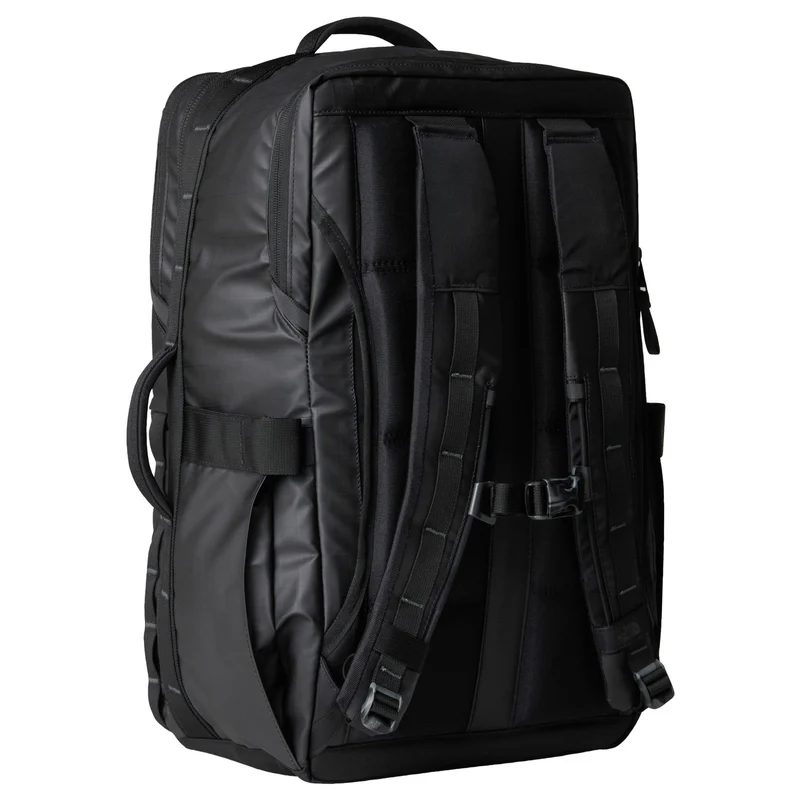 The North Face Base Camp Voyager Travel Pack- Rucksack 16" 49 cm (tnf black/asphalt grey)
