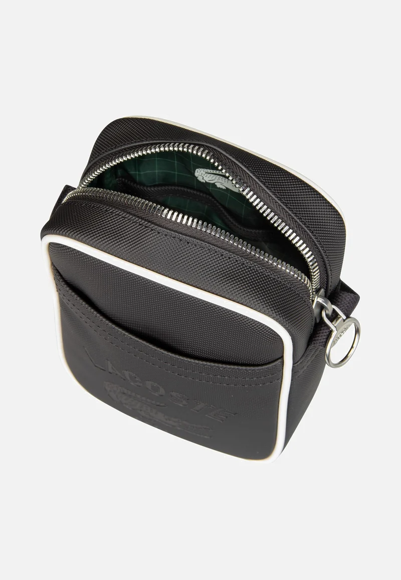 Club 1930 NU4964UO Petit Piqué Abimes Farine - Crossbody Bag