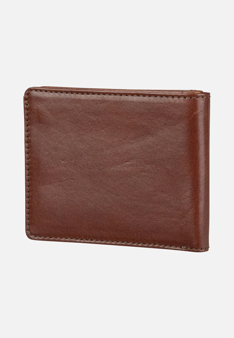 Country RFID 35028 Palisandro - Portemonnaie