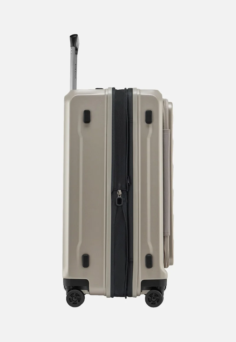 Phoenix ML Trolley M Champagne - Koffer