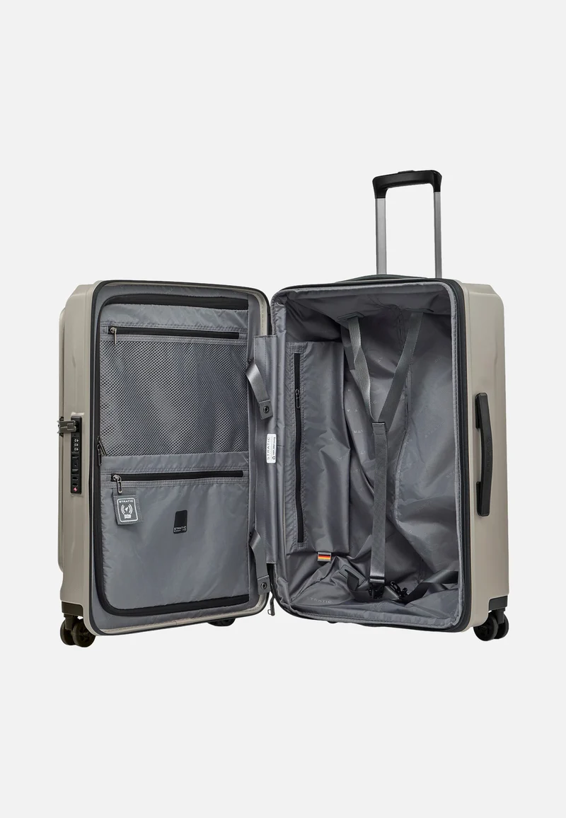 Phoenix ML Trolley M Champagne - Koffer