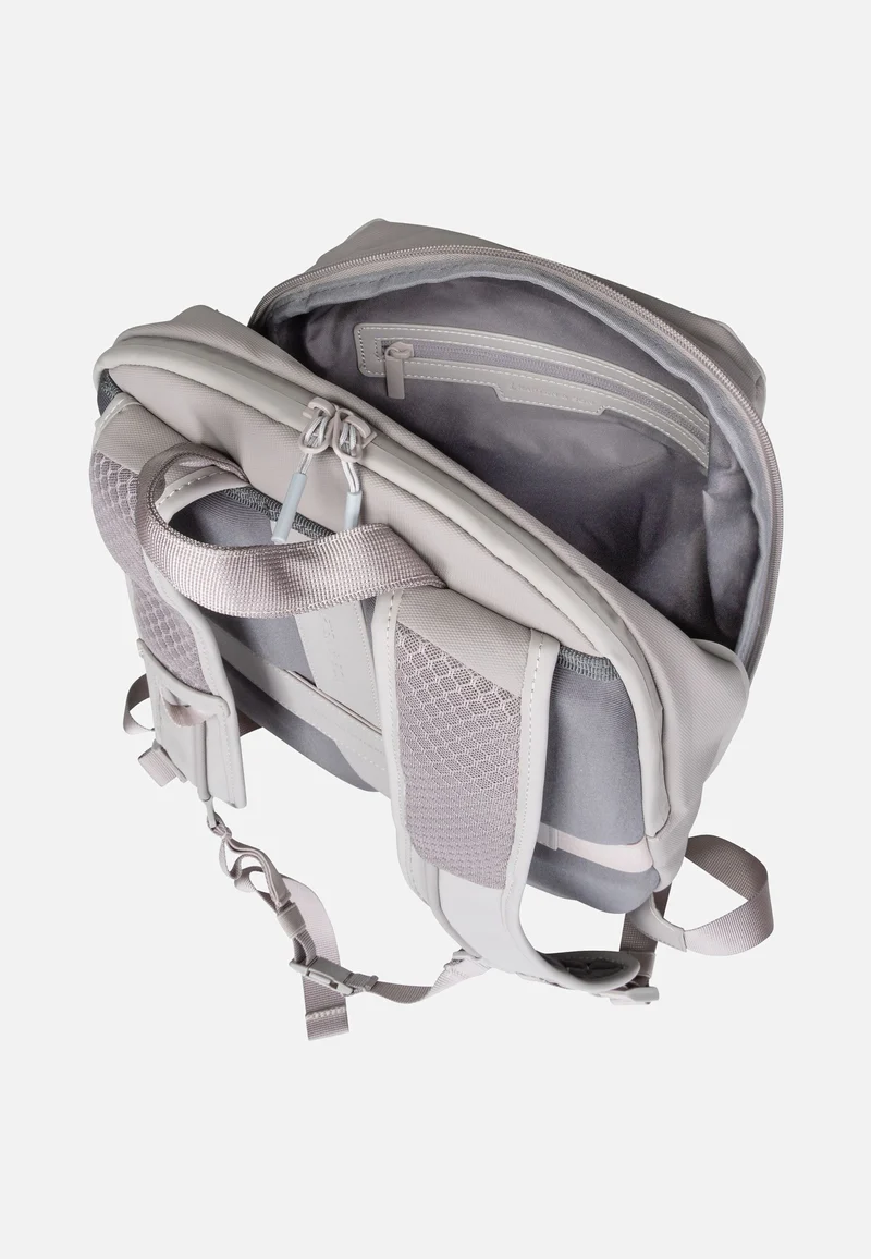 Oslo Greige - Rucksack