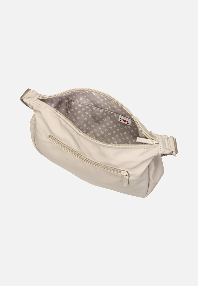 Mademoiselle.Tex MTX70 Sand - Sling Bag