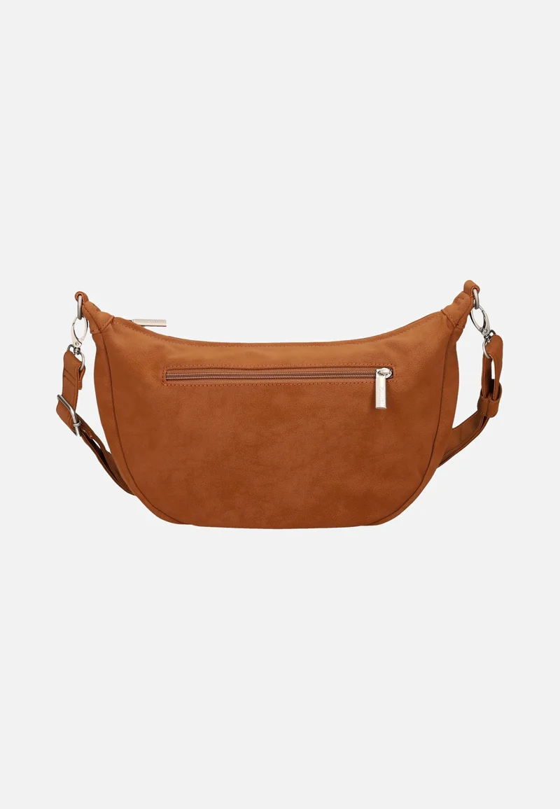 Mademoiselle M70 Nubuk/Cognac - Sling Bag