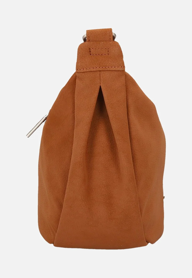Mademoiselle M70 Nubuk/Cognac - Sling Bag