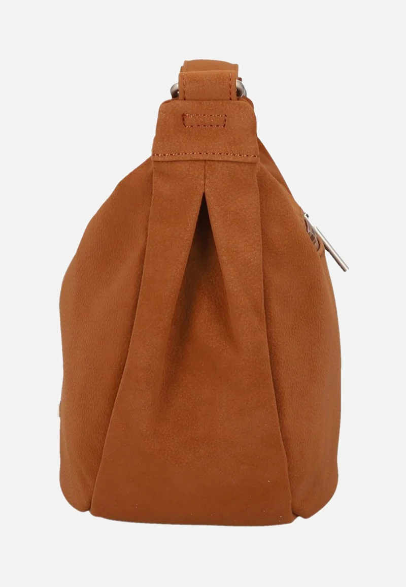 Mademoiselle M70 Nubuk/Cognac - Sling Bag
