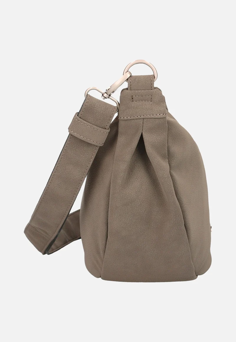 Mademoiselle M70 Nubuk/Mud - Sling Bag