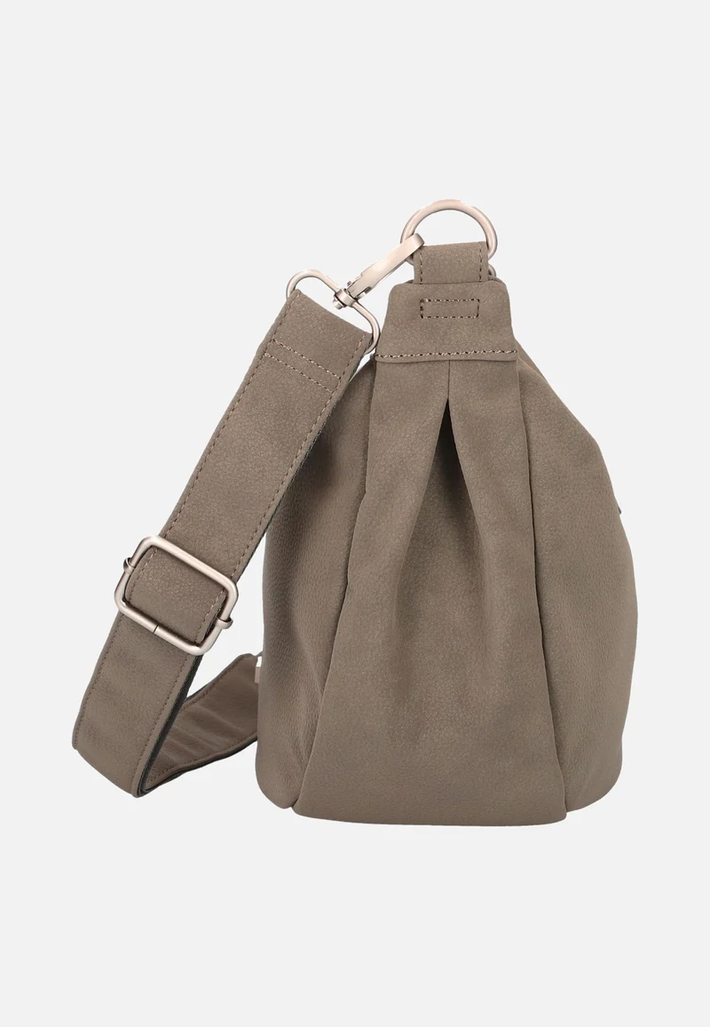 Mademoiselle M70 Nubuk/Mud - Sling Bag