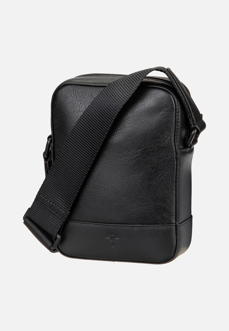 Manciano Rafael XSVZ Black - Crossbody Bag