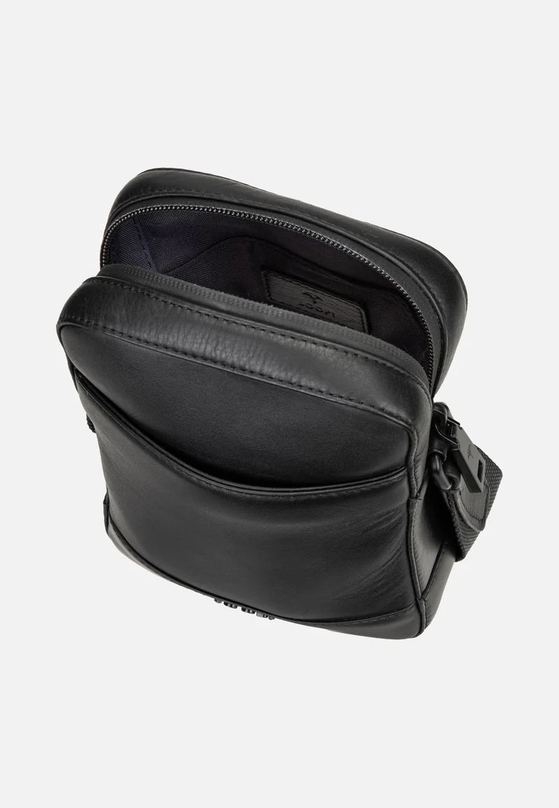 Manciano Rafael XSVZ Black - Crossbody Bag