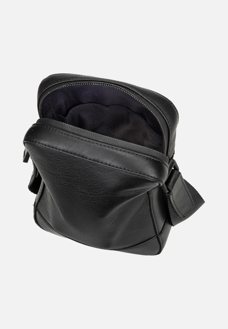 Manciano Rafael XSVZ Black - Crossbody Bag