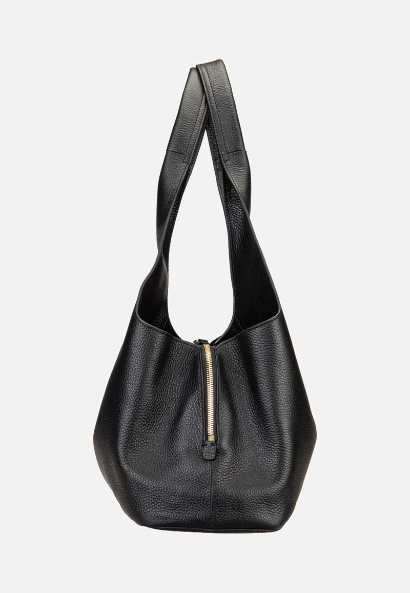 Coccinellenell 1101 Noir - Shopper