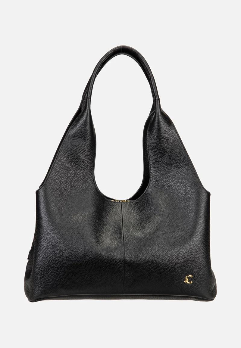 Coccinellenell 1101 Noir - Shopper