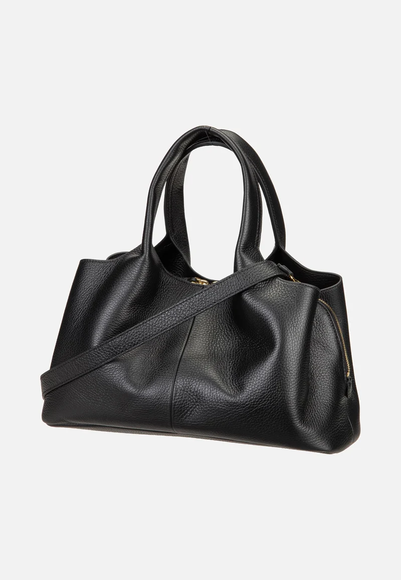 Coccinellenell 1801 Noir - Tote Bag
