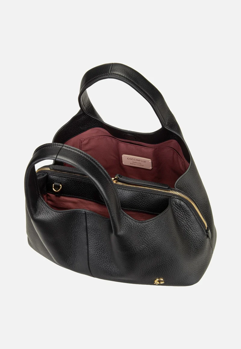 Coccinellenell 1801 Noir - Tote Bag