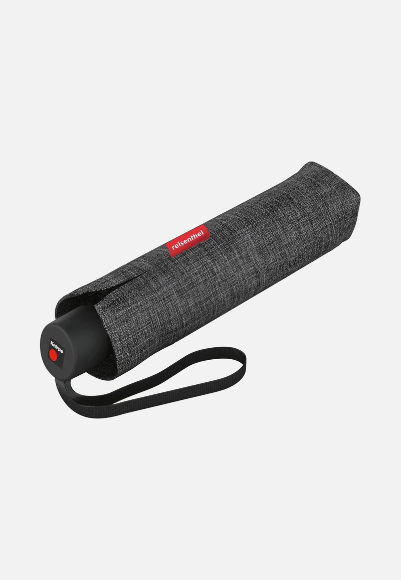 Pocket Classic Twist Silver - Regenschirm