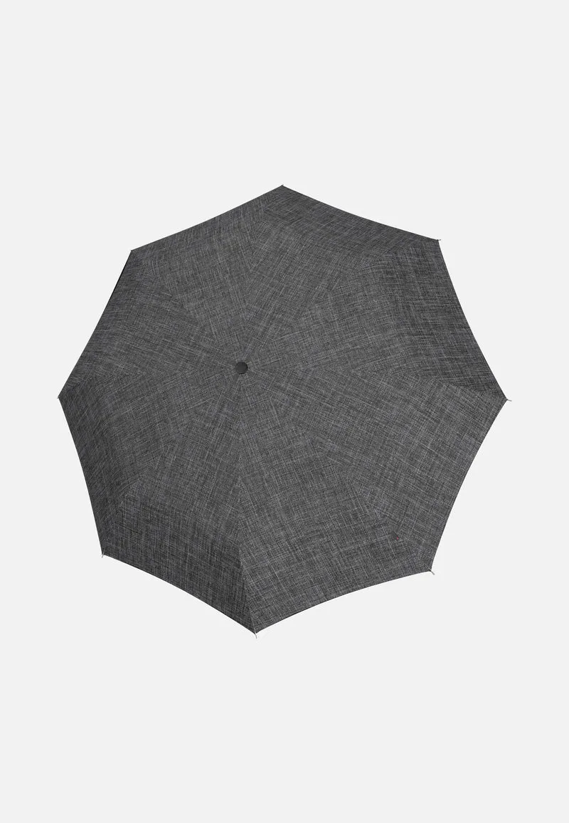 Pocket Classic Twist Silver - Regenschirm