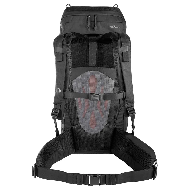Tatonka Pyrox 45+10 BC - Trekkingrucksack 73 cm erw. (black)