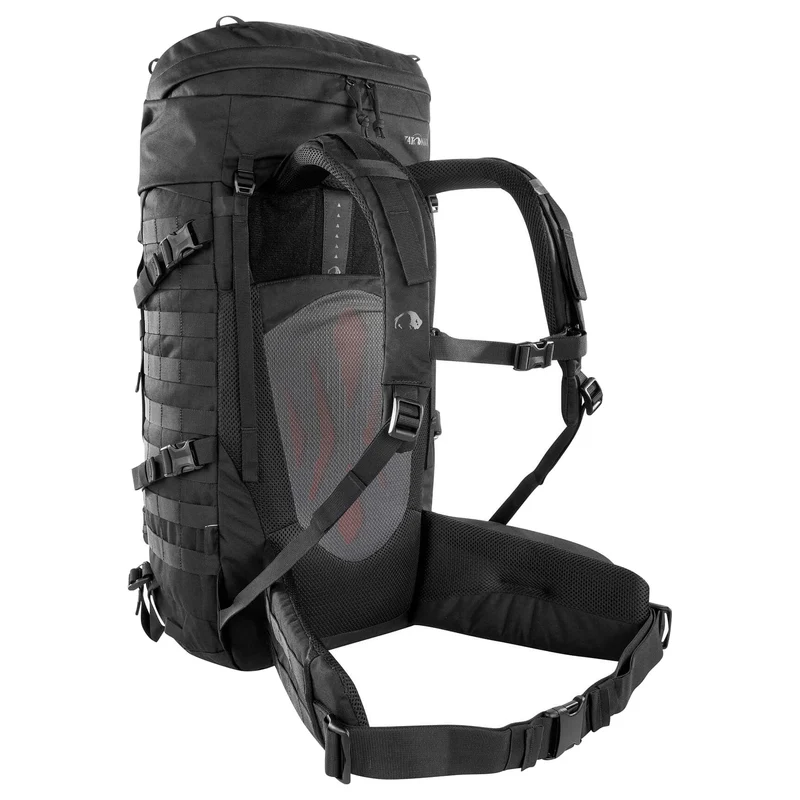 Tatonka Pyrox 40+10 Women BC - Trekkingrucksack 70 cm erw. (black)